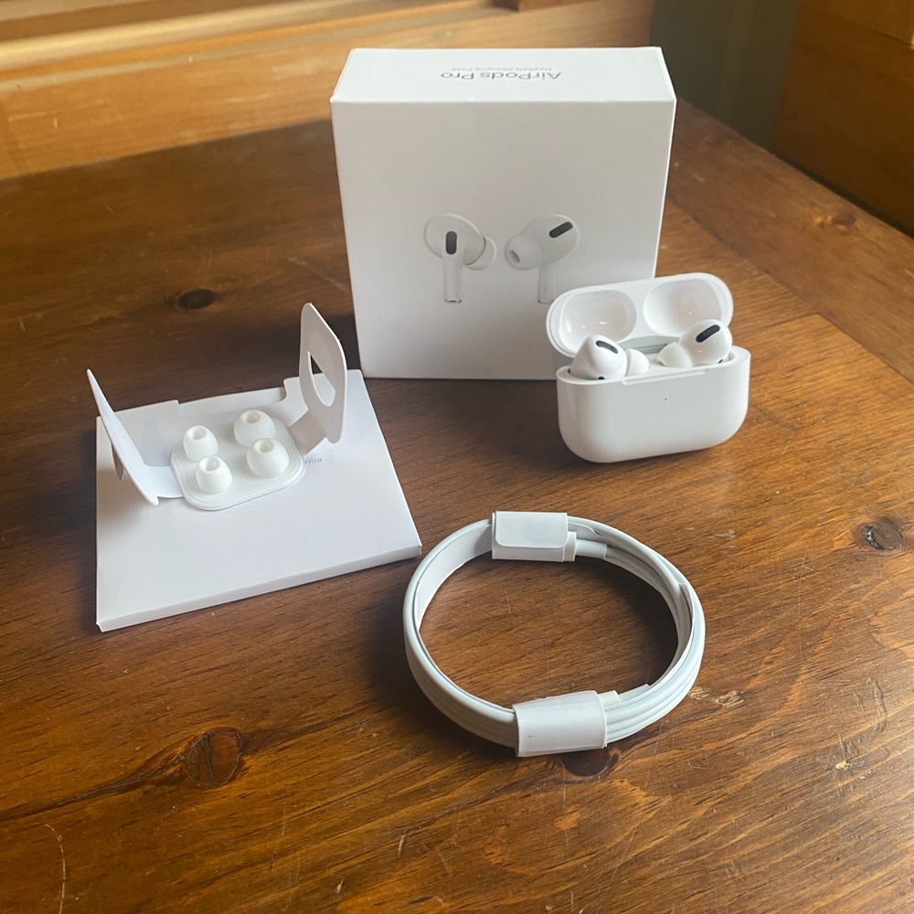 AirPod Pro Gen 2